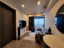 The M (D7), Apartment #454293871